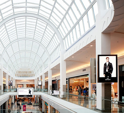Some Shopping at Roosevelt Field Mall Trip East Garden City