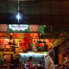 Brass Monkey Cafe & Bar User Photo