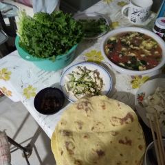 Fenghuangxiaozhen User Photo