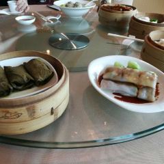 JIN YUE XUAN User Photo