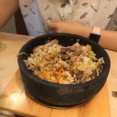 Xinshiqi Barbecue (haiyunanluyinxiangcheng) User Photo