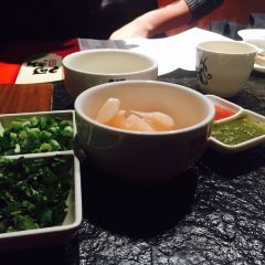 阿旗涮肉(桐城路一店) User Photo