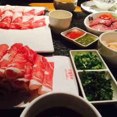 阿旗涮肉(桐城路一店) User Photo