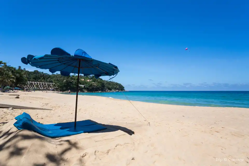 5_Karon Beach