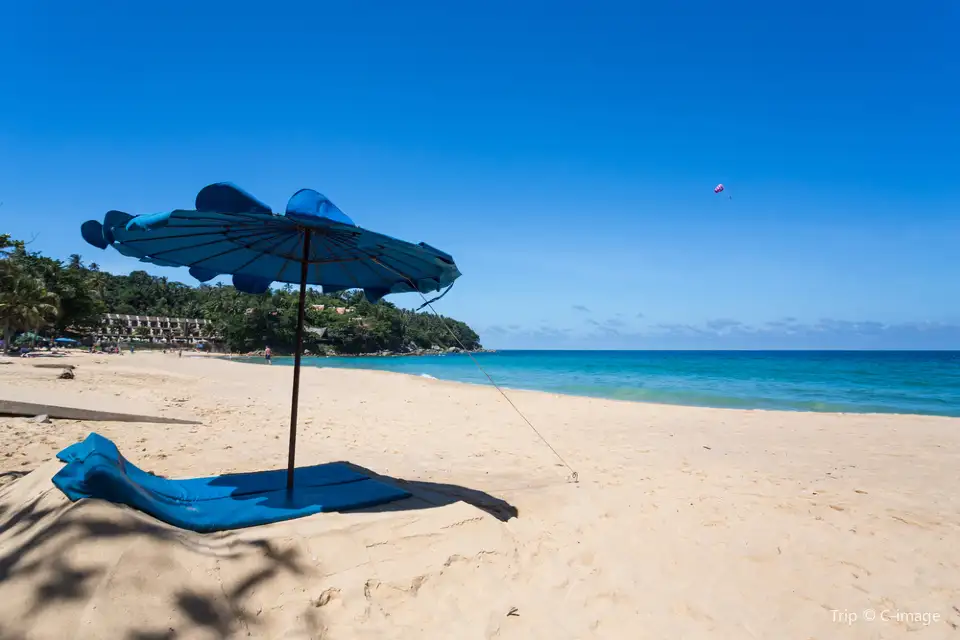 5_Karon Beach