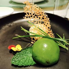 Jiangnan Wok User Photo