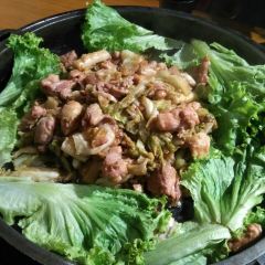 Chunchuantieban Chicken (gaokeyuan) User Photo