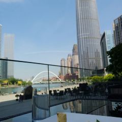 天津瑞吉金融街飯店·蔚藍海餐廳（張自忠路店）張用戶圖片