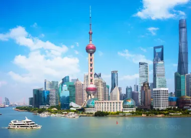 上海