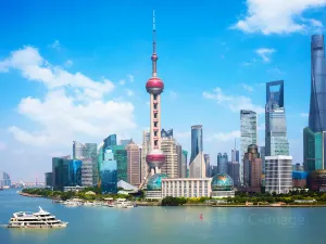 Shanghai