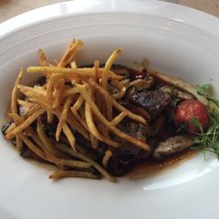 POP on the bund User Photo