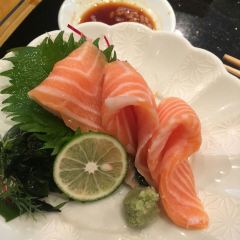 Sushizanmai User Photo