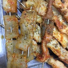 BaiXing ShaoKao Seafood User Photo