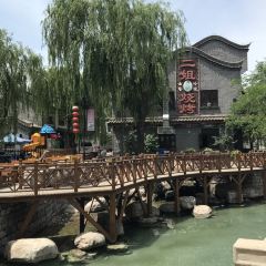 二姐烧烤(滦州总店) User Photo