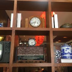 Da Hu Chun (Middle Sichuan Road) User Photo