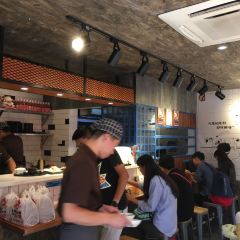 蜗牛叔叔的食堂(泉城路店) User Photo