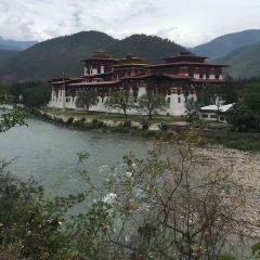 Taktsang Cafeteria User Photo