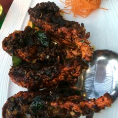 Warung Makan Nikmat halal User Photo