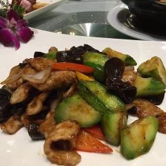 Ming Court, Langham Place Guangzhou User Photo