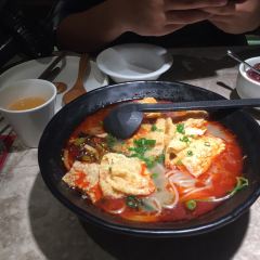 Gui Xiao Chu Guangxi Cuisine(The Mixc) User Photo