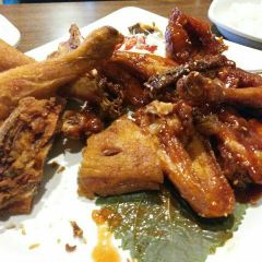 셰막 여행 사진