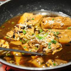 忆·往事餐厅(余英坊店) User Photo