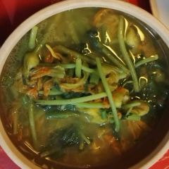 客家源酒楼(一环路店) User Photo