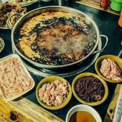 李串串老店·李杰一家三口(解放碑总店) User Photo