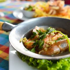 Kieng Lay Seafood User Photo