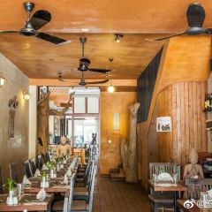 老房子餐廳張用戶圖片