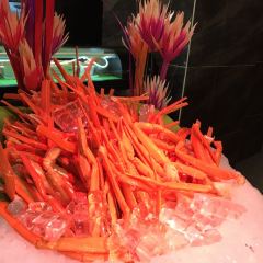 Caribbean International Seafood Cuisine Parkway User Photo