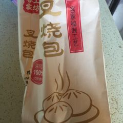 LIANG JI CHA SHAO BAO User Photo