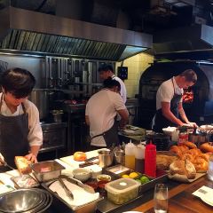Burnt Ends 여행 사진