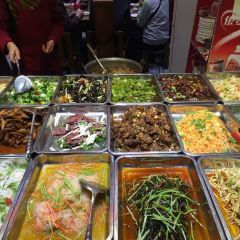 QingLin Mutton Guan Main Branch User Photo
