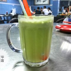 Wong Ah Wah Restaurant | Jalan Alor User Photo