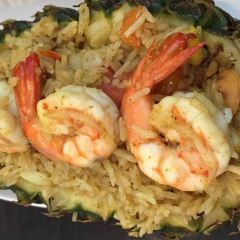 Papaya Restaurant (Indian & Thai Food) User Photo