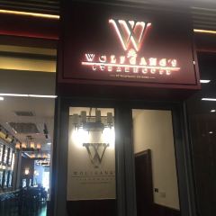 Wolfgang's Steakhouse Waikiki User Photo