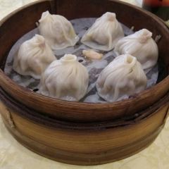 LU BO LANG User Photo