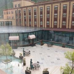 星宇国际大酒店·餐厅 User Photo