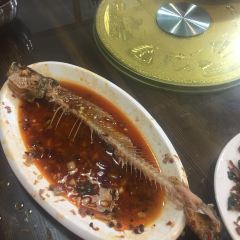 老味道1992(武当山店) User Photo