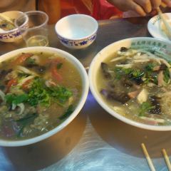Shizi Street User Photo