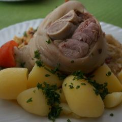 Mutter Hoppe User Photo