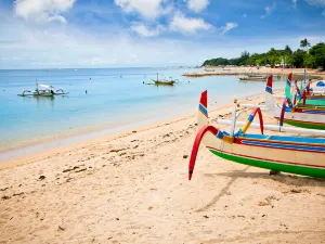 Novotel Nusa Dua Bali