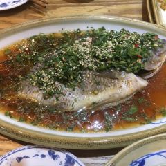 妈妈的味道(和顺古镇店) User Photo