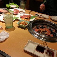 Yakiniku King Naha Shintoshin User Photo