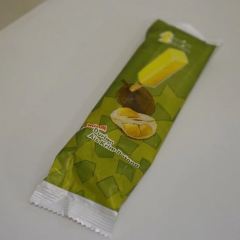 Durian Durian User Photo