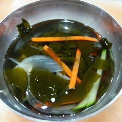 Seong Mountain Black Pig Korean Bouillabaisse User Photo