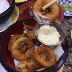 Gourmet Conveyor Belt Sushi Ichiba Mihama User Photo