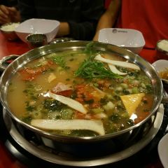 Namokdo Shikdang ảnh của người dùng