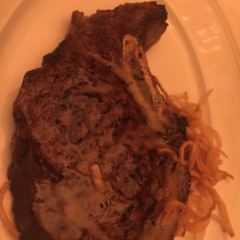 Andiamo Steakhouse User Photo